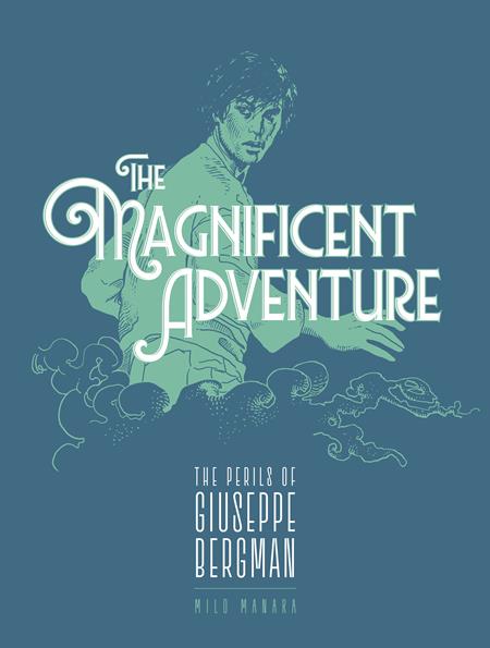 MAGNIFICENT ADVENTURE