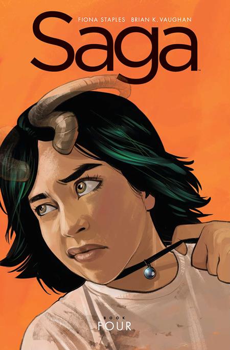SAGA DELUXE EDITION VOL. 4