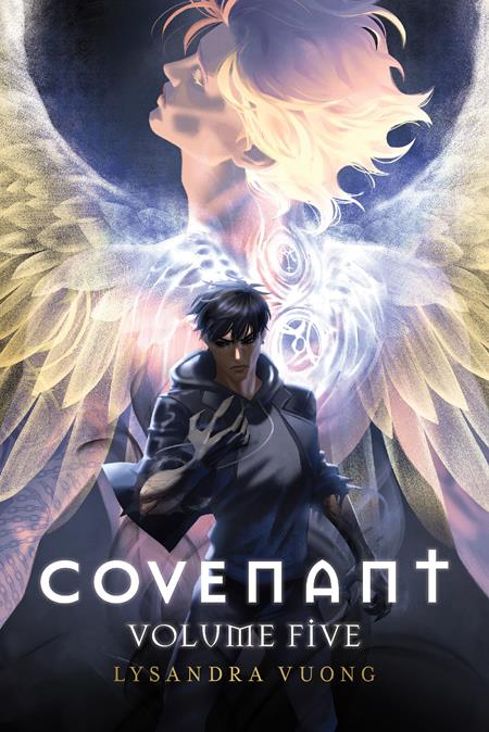 COVENANT VOL. 5