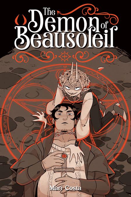 DEMON OF BEAUSOLEIL