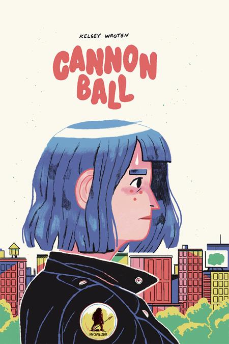 CANNONBALL