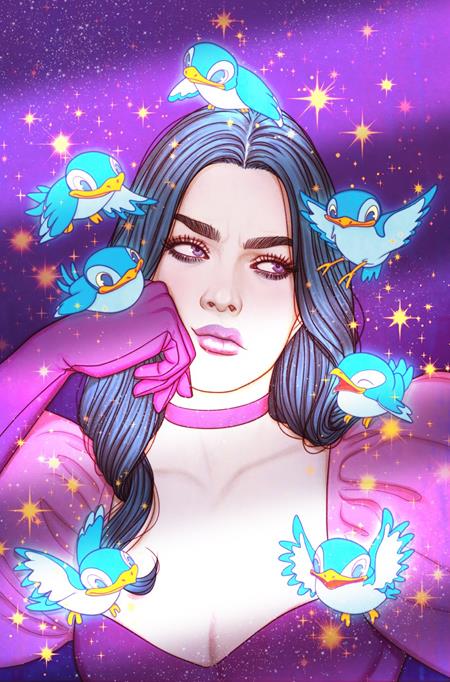 CVR H INC 1:100 JENNY FRISON VIRGIN FOIL VAR (2026-12-09)