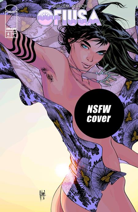 CVR E GUILLEM MARCH NSFW POLYBAGGED VAR (2026-12-23)