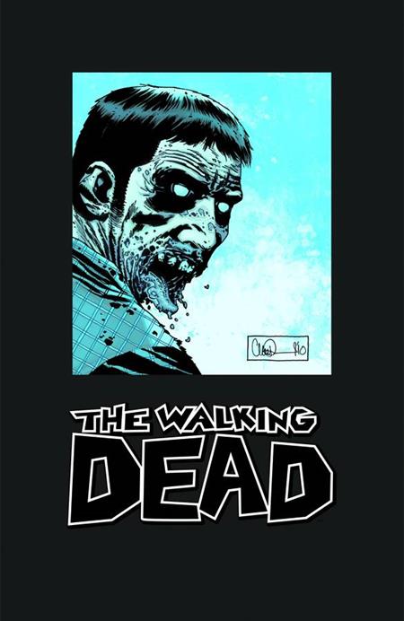 WALKING DEAD OMNIBUS VOL. 3