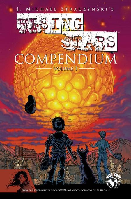 RISING STARS COMPENDIUM