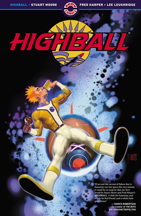 HIGHBALL