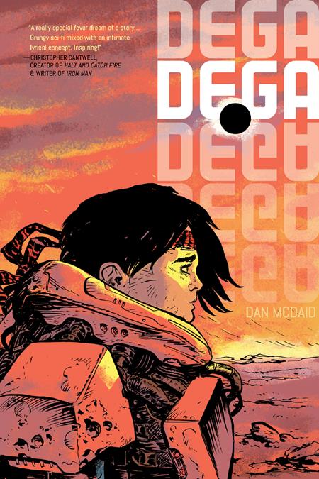 DEGA VOL. 1