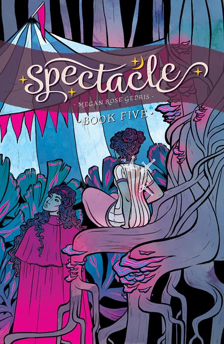 SPECTACLE VOL. 5