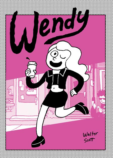 WENDY