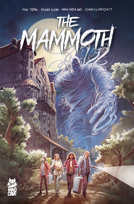 MAMMOTH