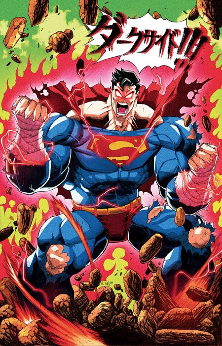 SUPERMAN #34