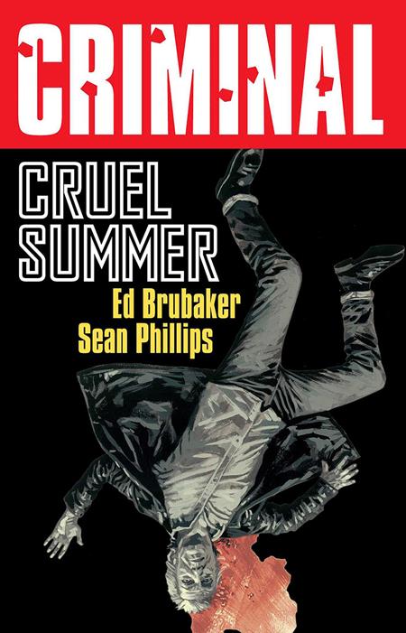 CRIMINAL VOL. 10: CRUEL SUMMER