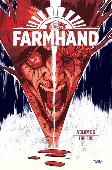 FARMHAND VOL. 5