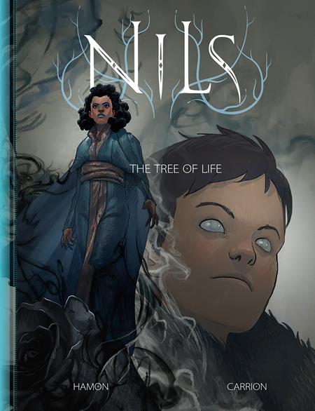 NILS THE TREE OF LIFE