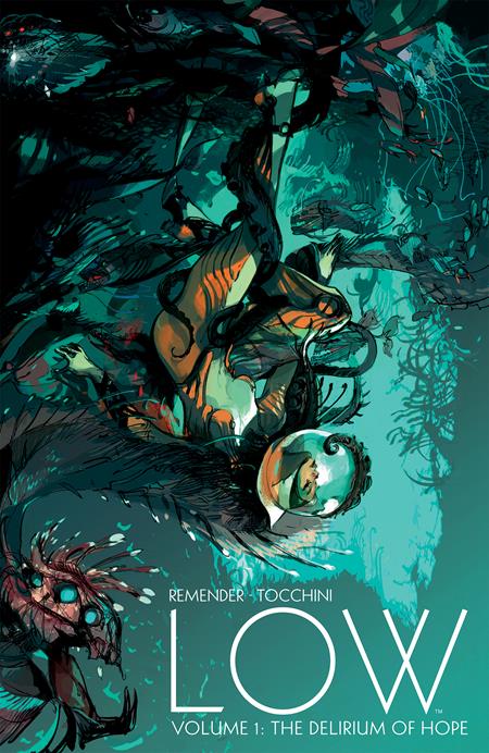 LOW VOL. 1: THE DELIRIUM OF HOPE