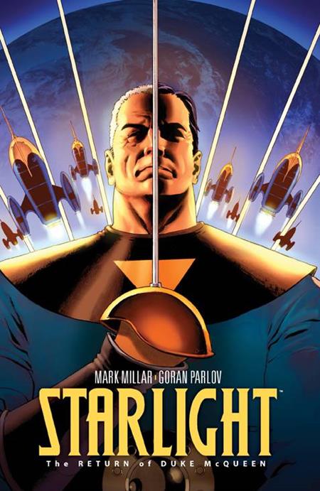 STARLIGHT VOL. 1