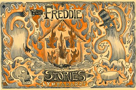 FREDDIE STORIES