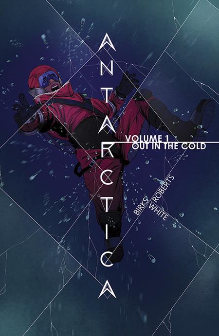 ANTARCTICA VOL. 1