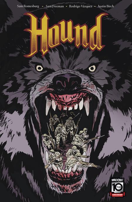 HOUND