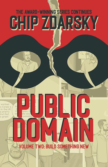 PUBLIC DOMAIN VOL. 2