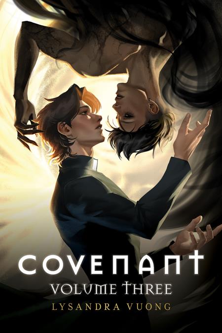 COVENANT VOL. 3