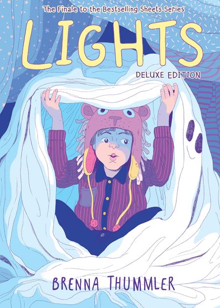 LIGHTS DELUXE EDITION