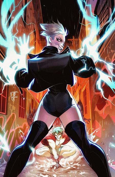 SUPERMAN CHAINS OF LOVE SPECIAL #1 (ONE SHOT)