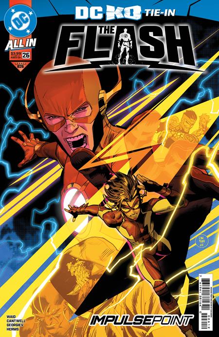 FLASH #26