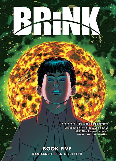 BRINK BOOK 05