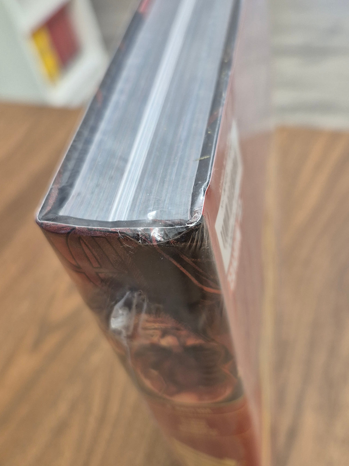 Daredevil By Chip Zdarsky Omnibus Vol. 2 (DENTED)