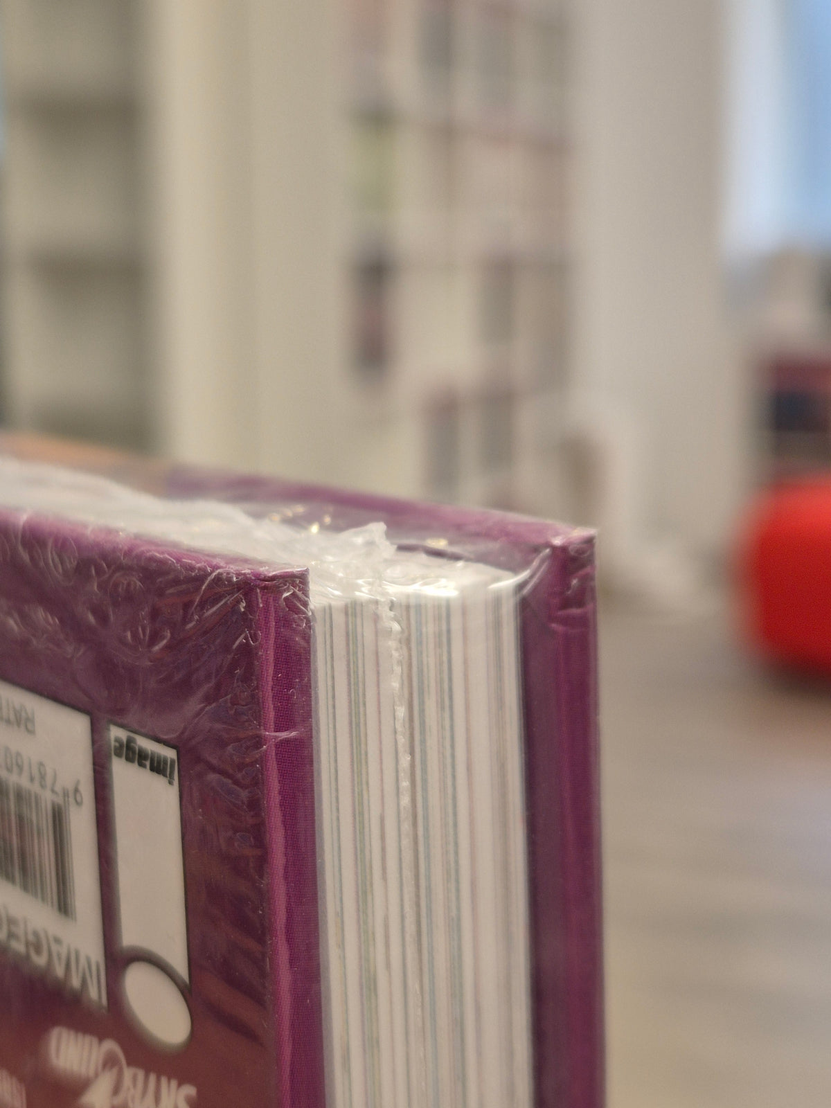 INVINCIBLE VOL. 5: ULTIMATE COLLECTION (DENTED)