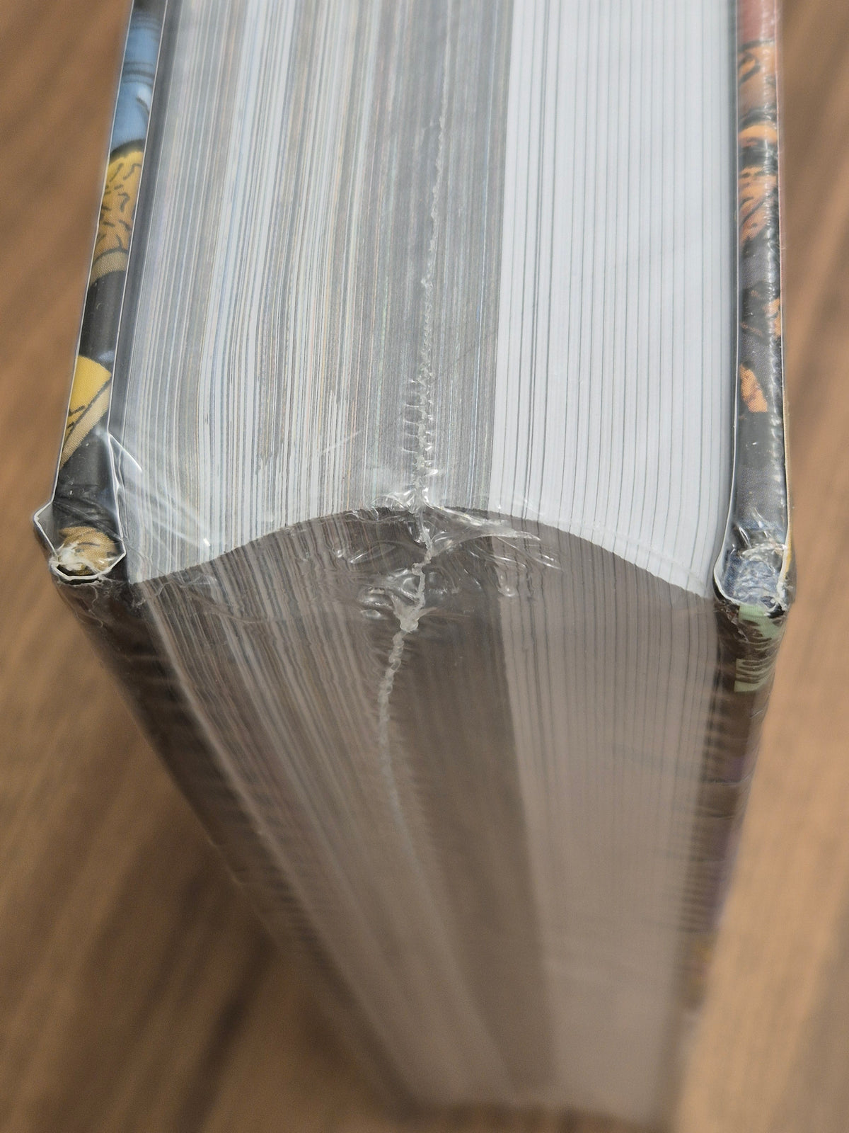 COSMIC X-MEN OMNIBUS - DM (DENTED)