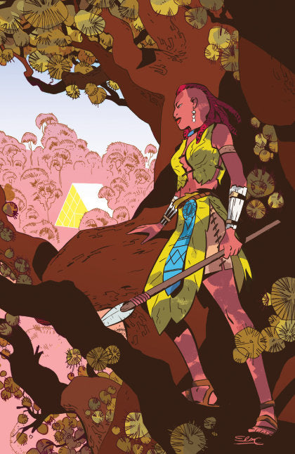 CVR E INC 1:20 ELSA CHARRETIER VAR (2026-10-21)