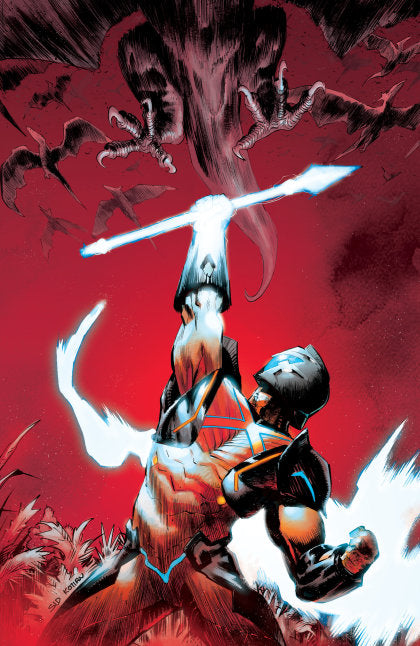 Valiant Beyond: The X-O Manowar #3