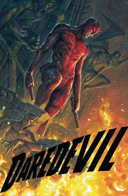 DAREDEVIL #24