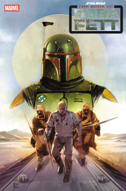 CVR 3 ROD REIS VARIANT (2026-09-23)
