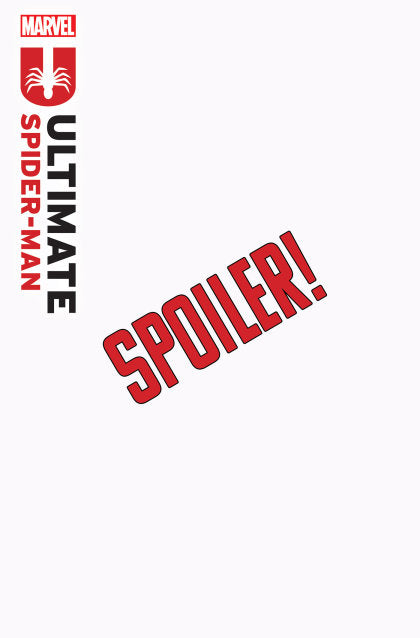 ULTIMATE SPIDER-MAN #22