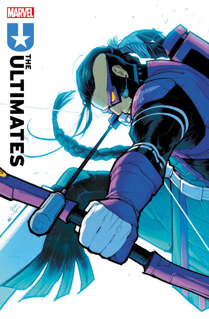 ULTIMATES #17
