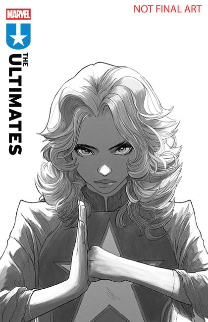 ULTIMATES #18