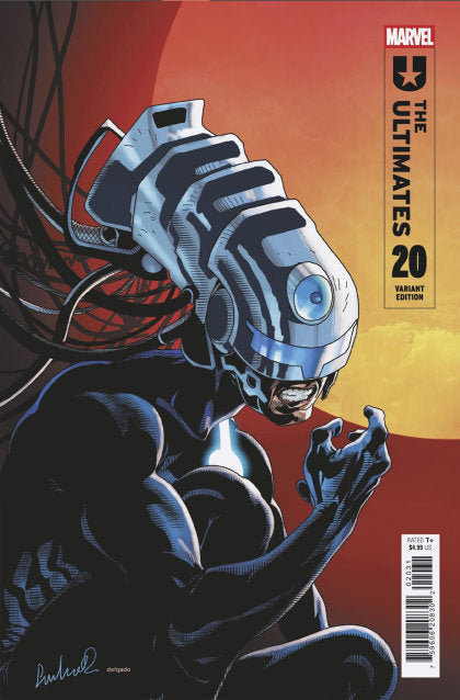 ULTIMATES #20