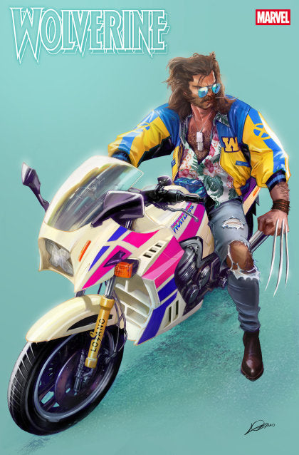 CVR 2 ALEXANDER LOZANO '80S WOLVERINE VARIANT (2026-07-22)