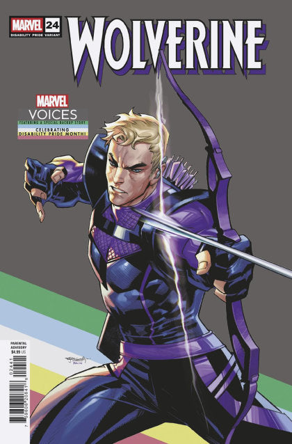 CVR 4 STEPHEN SEGOVIA DISABILITY PRIDE VARIANT (2026-07-22)