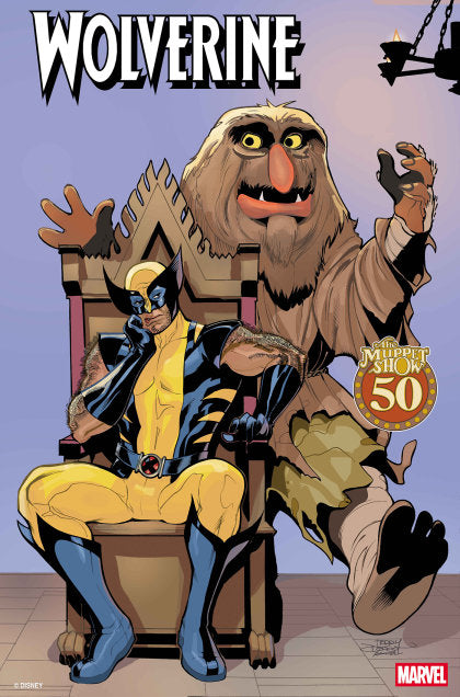 CVR 3 TERRY DODSON MUPPETS VARIANT (2026-09-23)