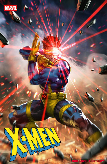 CVR 3 DERRICK CHEW CYCLOPS VARIANT (2026-03-04)