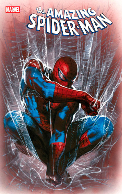 AMAZING SPIDER-MAN #8