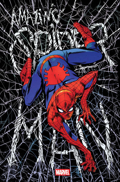 AMAZING SPIDER-MAN #11