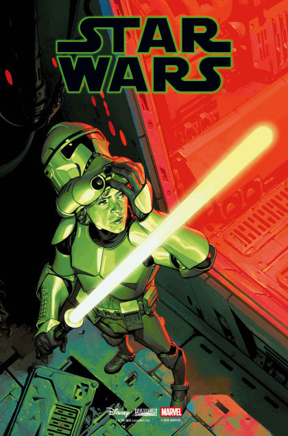 STAR WARS #6