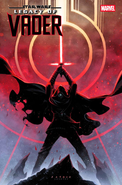 STAR WARS: LEGACY OF VADER #7