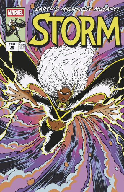 STORM #10