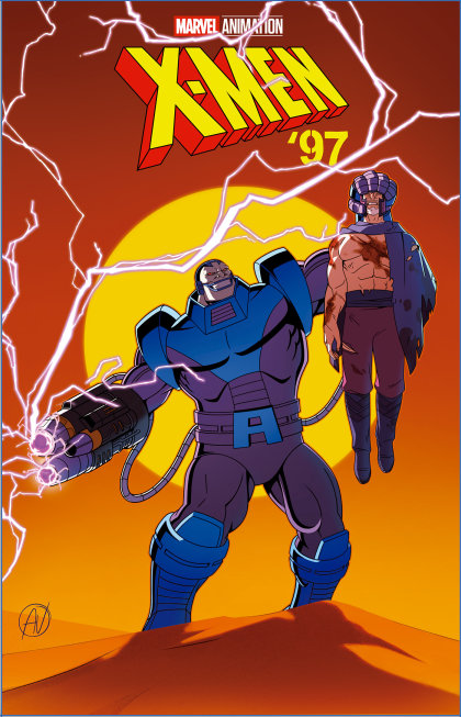 CVR 3 TBD ARTIST VARIANT (2026-09-02)